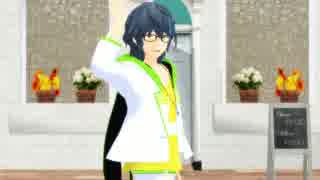 【MMDあんスタ】ミュージックミュージック【青葉つむぎ】