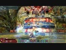 【PSO2】魔法剣士のハルコタンTASH　ダブセFiTe3:27