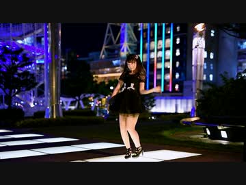 【ありしゃん】ハイファイレイヴァー 踊ってみた【ぼっち】