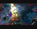 【LoL】ARAMチームファイア #45