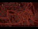 【ニコカラ】 trick and treat【off vocal】－3キー