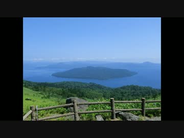 【2016北海道道の駅スタンプラリー】 道東・道北ツーリング Vol.7 3日目