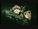 劇場版『ガールズ＆パンツァー』当りフィルム集（総集編）MkⅣ