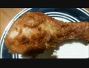 アメリカの食卓 602 逆輸入、AJINOMOTOのフライドチキン！