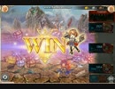 神姫　ヴリトラ降臨戦　ラグナ　火パ