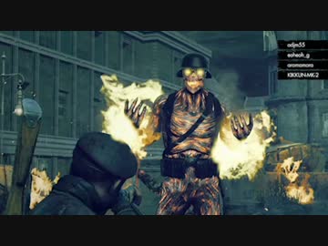 ゾンビがめっちゃくるゲーム【ZombieArmy Trilogy】実況part18