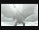 【モンハン２】裸ノーダメージ縛り　第十二話【クシャルダオラ戦】