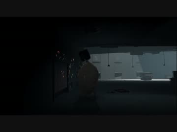 【れでぃ】INSIDE　追われながら実況part7