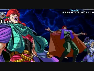 【MUGEN】春閣下12P前後 狂下位ランセレ！台パンの向こう側へ！ Part49