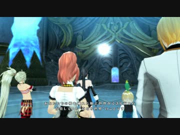 [PS4]テイルズオブベルセリア プレイ動画 番外編3[TOB]