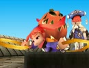 デュープリズム ミント 観察 その2