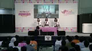 Aqoursニコ生 ハンディカメラシーン Vo.2