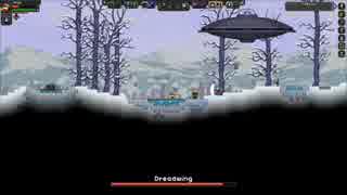 【ゆっくり実況】テラリアの続編と聞いて【starbound】part29