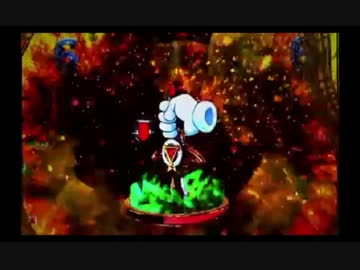 CR牙狼魔戒ノ花ＸＸ　番外編　其ノ参拾九