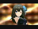 揺れ文香「Rockin' emotion」スカートの中がすごかった　デレステMV