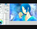曲イメージで描いてみた