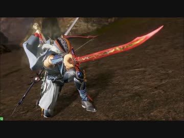 前作DDFFでのフリオニール全ボイス集