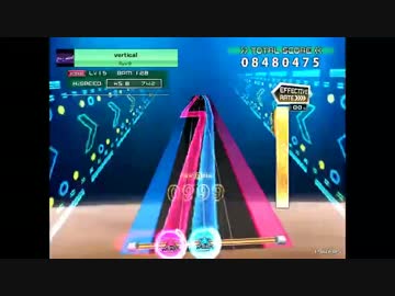 【K-shoot mania】vertical