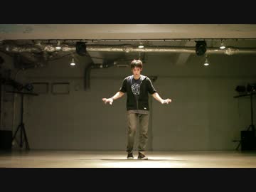 【踊ってみた】ダブステ列島恋物語【マッシゅルーム】