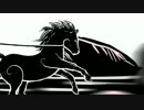 Paper Route - Chariots (Lyric Video)