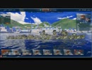 【実況】艦これ提督達がWowsを実況プレイ！パート3