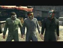 まったりGTA5のオフラインミッションを初見プレイpart36