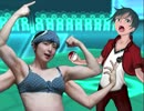 【ポケモンORAS】カイリキイズム The Last Festival準々決勝【ＶＳあみゅ】