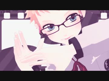 【MMD刀剣乱舞】 A ddiction 【博多】