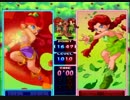 パネルでポン対戦会 GC版レベル10 (2/2)