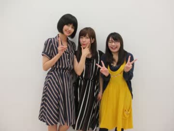 だれ？らじ 第17回