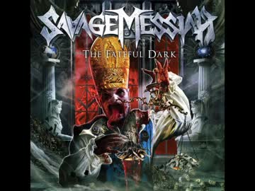 洋楽メタル紹介 “1383”　Savage Messiah　-　Scavengers Of Mercy
