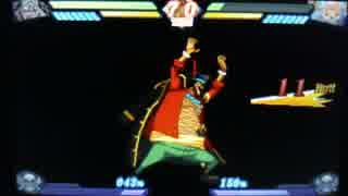 3ds ワンピース大海賊闘技場 対戦動画 ２ ニコニコ動画