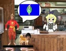 ヒスカス★☆☆