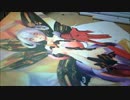 【PSO2】マトイ描いてみた
