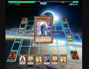 【遊戯王ADS】光天使決闘録 2015年2月(1)