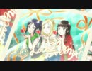 サンシャイン Step! ZERO to ~INVISIBLE ONE~ (仮)