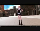 【MMD艦これ】ぽいぬ『有頂天ビバーチェ』