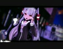 【MMD艦これ】島風と天津風の『GLIDE』