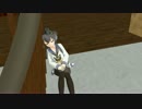 「艦これMMD」響の着任した鎮守府　２