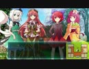 【ＣｏＣリプレイ】閉じた復讐劇　part０３　前編【ＴＲＰＧ】