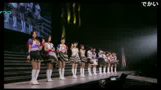 765AS自己紹介 M@STERS OF IDOL WORLD!!2014Day2（コメ付き）