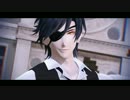 【MMD刀剣乱舞】あなたに【燭台切光忠】