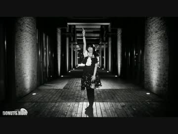 【キュラ】ドーナツホール【踊ってみた◎】