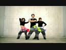 【おすしファクトリー】[A]ddiction踊ってみた【Beni誕】