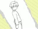 【手描き】塩生徒会ゼミ【モブサイ】