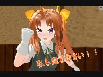 【艦これ】　暁型四姉妹の日常　八二　【MMD紙芝居】