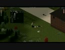 おしゃべりしながらゾンビから逃げる【ProjectZomboid】_part3