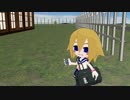 【MMD】殺人と神　（回答編）