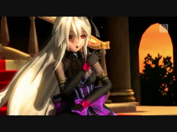 サンドリヨンとアドレサンスを合成【夜明けのサンドリヨン】