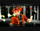 【海歌シン誕生祭2016】骸骨楽団とリリア【UTAU】